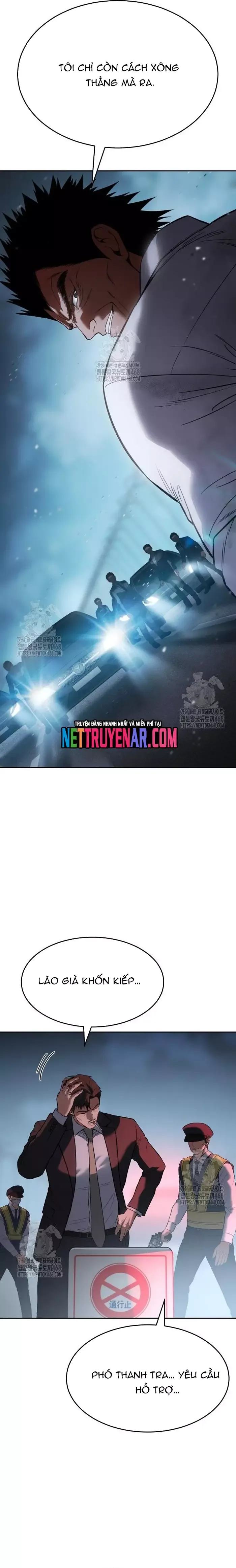 đọc truyện Đặc Vụ Song Sinh Chương 139 ảnh 17 tại Thiên Thai Truyện