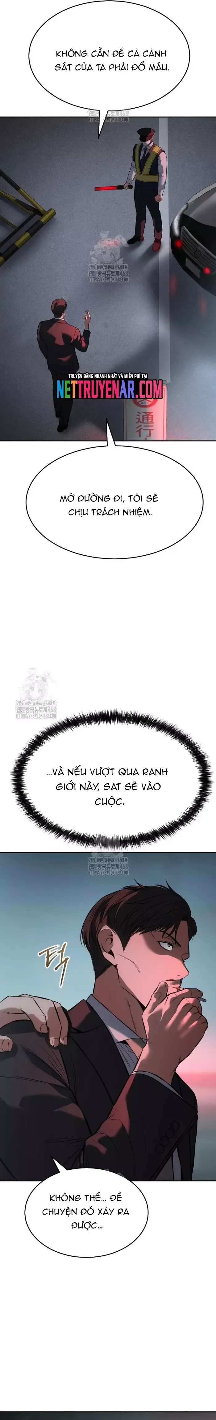 đọc truyện Đặc Vụ Song Sinh Chương 139 ảnh 19 tại Thiên Thai Truyện