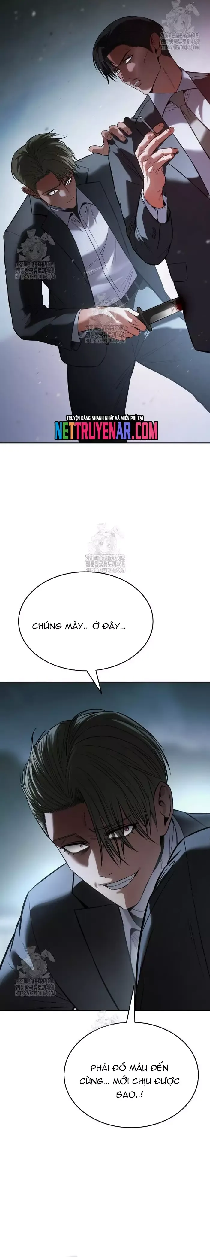 đọc truyện Đặc Vụ Song Sinh Chương 139 ảnh 20 tại Thiên Thai Truyện