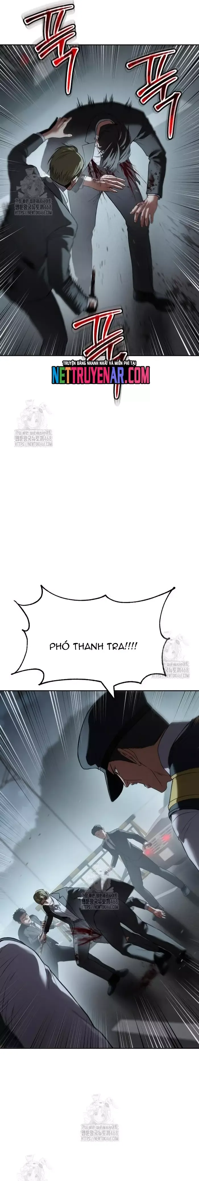 đọc truyện Đặc Vụ Song Sinh Chương 139 ảnh 21 tại Thiên Thai Truyện