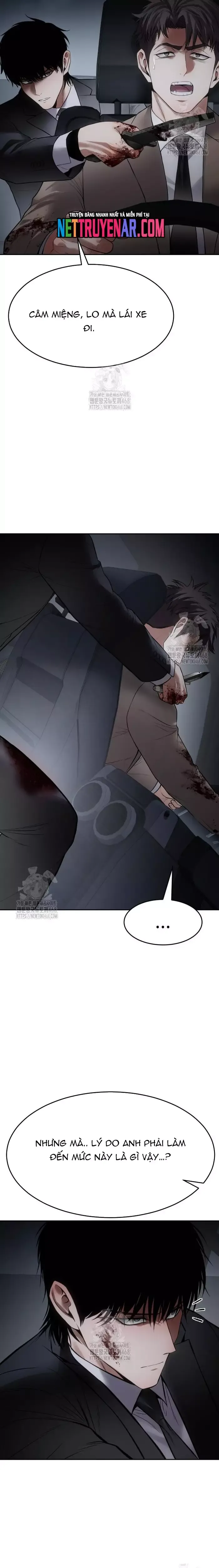 đọc truyện Đặc Vụ Song Sinh Chương 139 ảnh 4 tại Thiên Thai Truyện