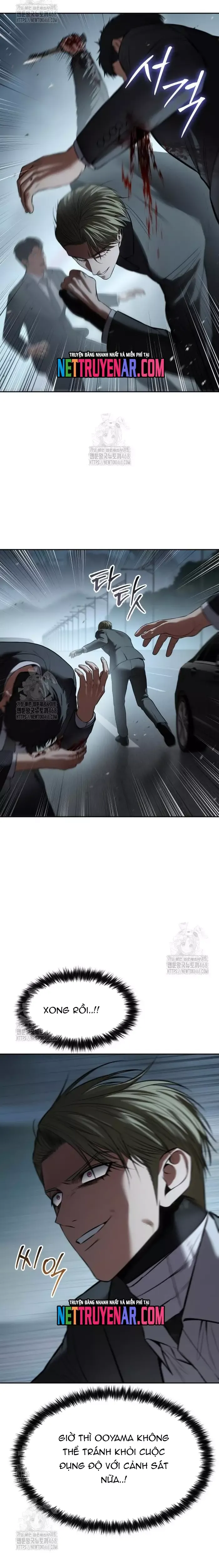 đọc truyện Đặc Vụ Song Sinh Chương 139 ảnh 22 tại Thiên Thai Truyện