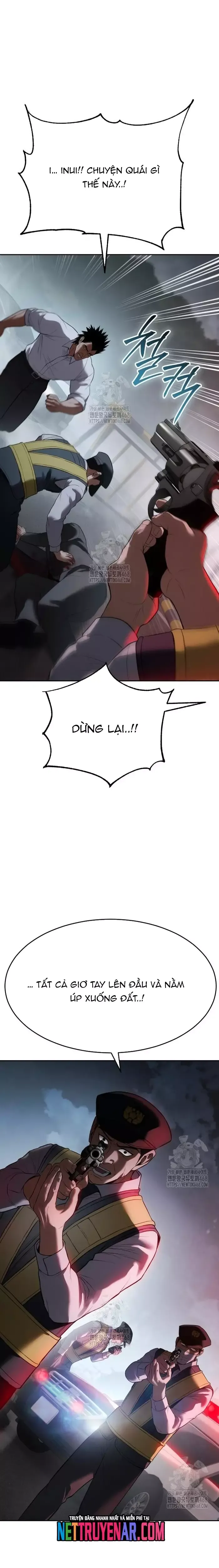 đọc truyện Đặc Vụ Song Sinh Chương 139 ảnh 23 tại Thiên Thai Truyện