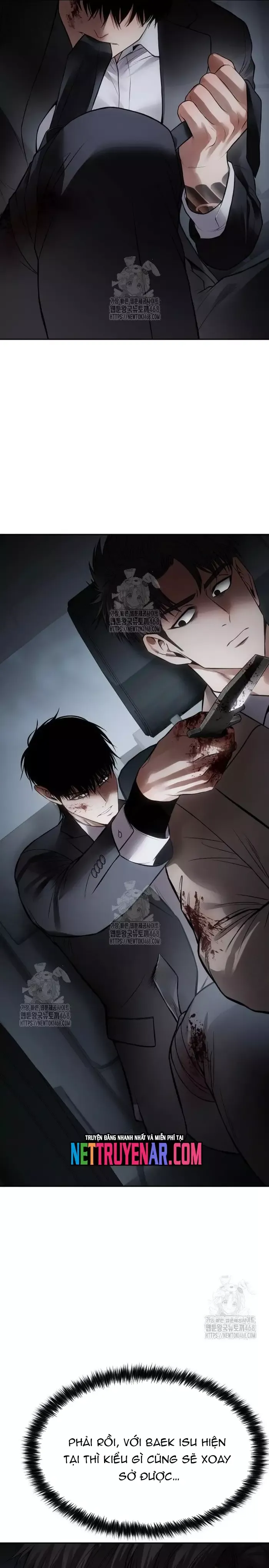 đọc truyện Đặc Vụ Song Sinh Chương 139 ảnh 25 tại Thiên Thai Truyện