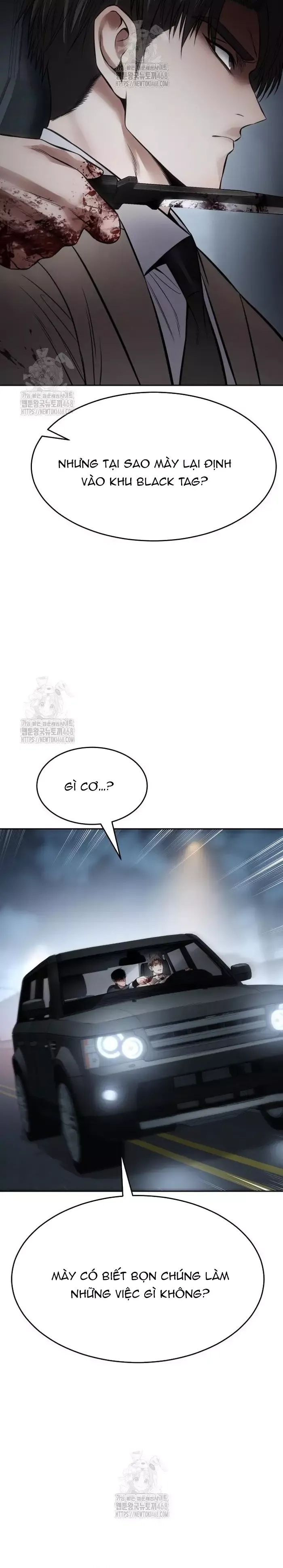 đọc truyện Đặc Vụ Song Sinh Chương 139 ảnh 26 tại Thiên Thai Truyện