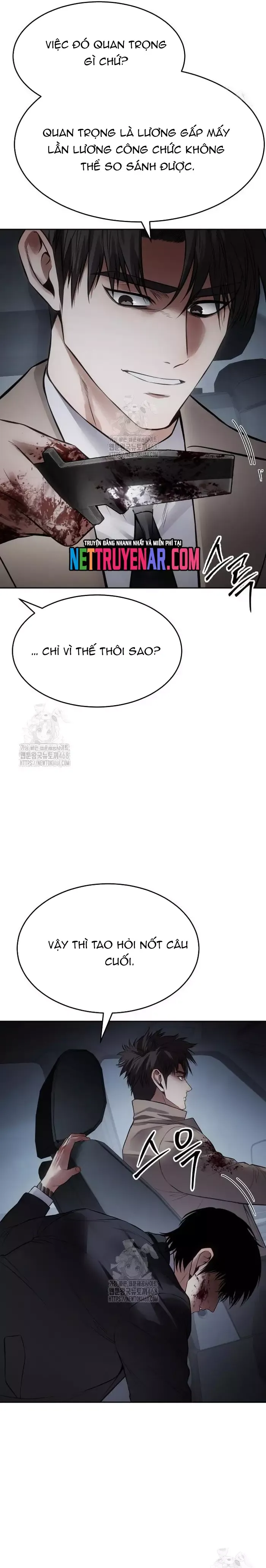 đọc truyện Đặc Vụ Song Sinh Chương 139 ảnh 27 tại Thiên Thai Truyện