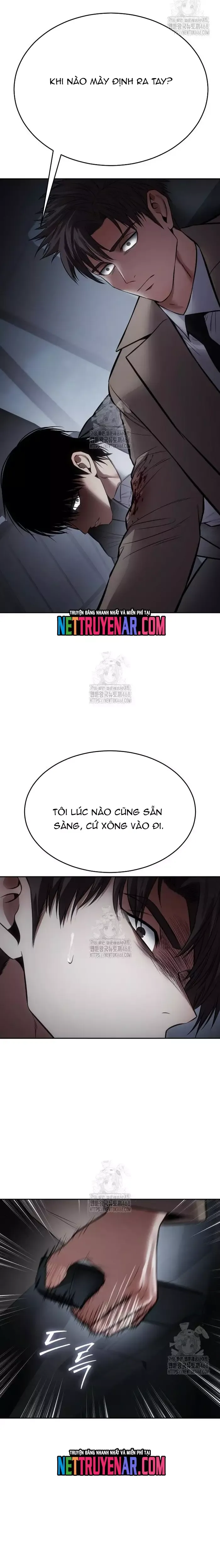 đọc truyện Đặc Vụ Song Sinh Chương 139 ảnh 28 tại Thiên Thai Truyện