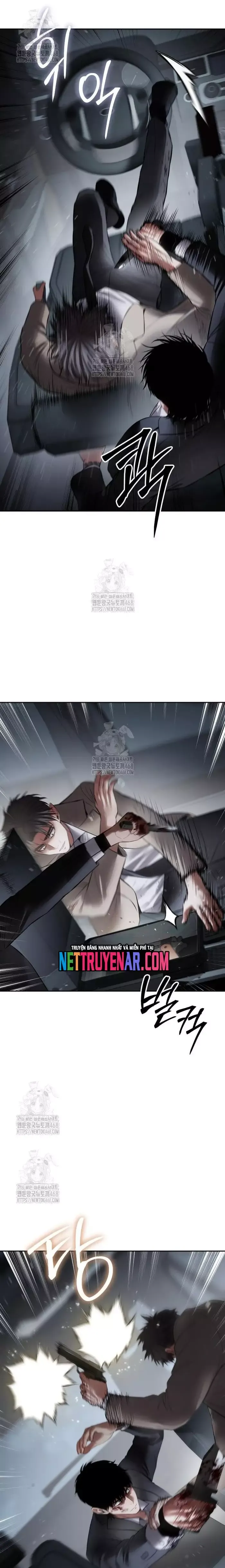 đọc truyện Đặc Vụ Song Sinh Chương 139 ảnh 29 tại Thiên Thai Truyện