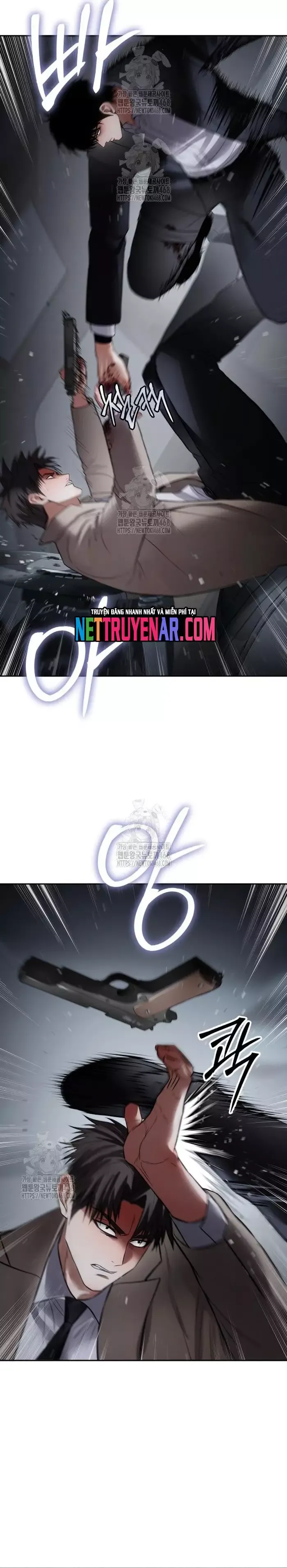 đọc truyện Đặc Vụ Song Sinh Chương 139 ảnh 31 tại Thiên Thai Truyện