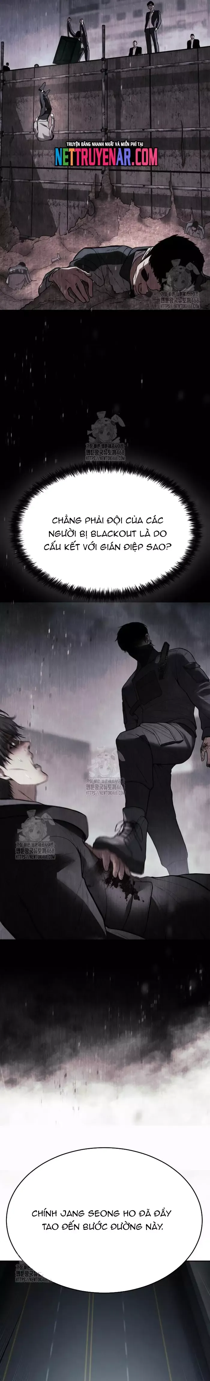 đọc truyện Đặc Vụ Song Sinh Chương 139 ảnh 6 tại Thiên Thai Truyện