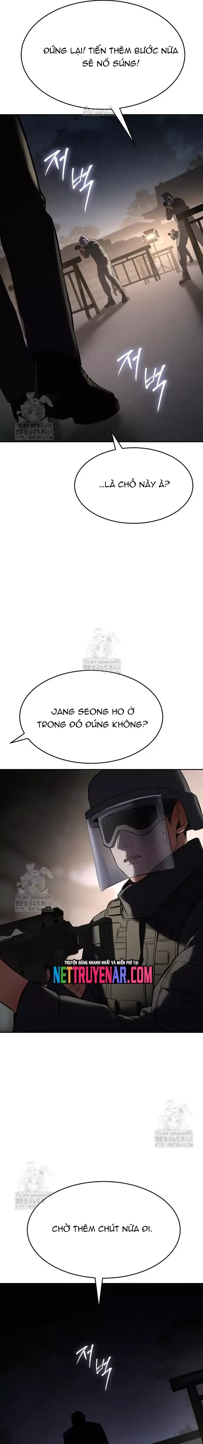 đọc truyện Đặc Vụ Song Sinh Chương 139 ảnh 45 tại Thiên Thai Truyện