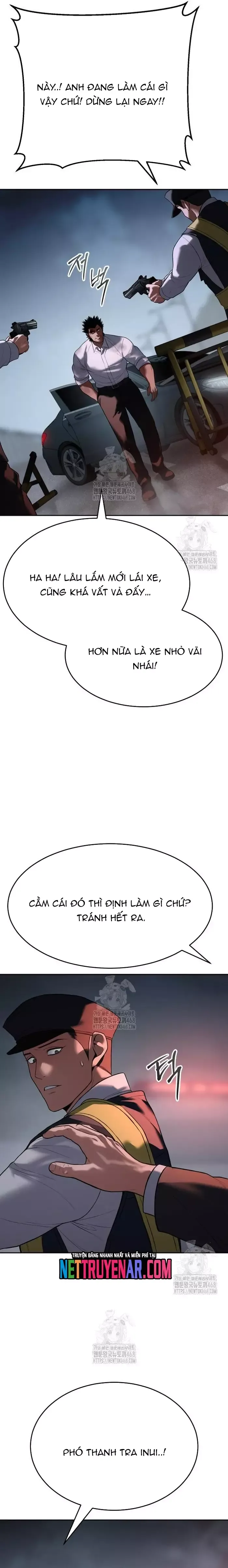 đọc truyện Đặc Vụ Song Sinh Chương 139 ảnh 9 tại Thiên Thai Truyện