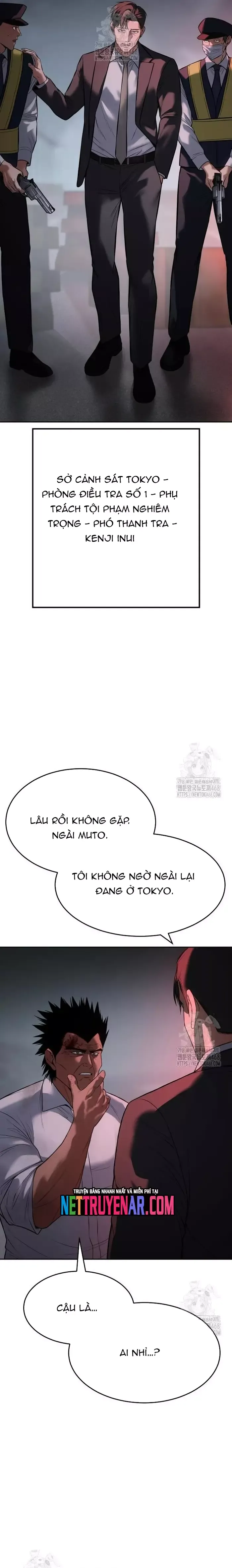 đọc truyện Đặc Vụ Song Sinh Chương 139 ảnh 10 tại Thiên Thai Truyện