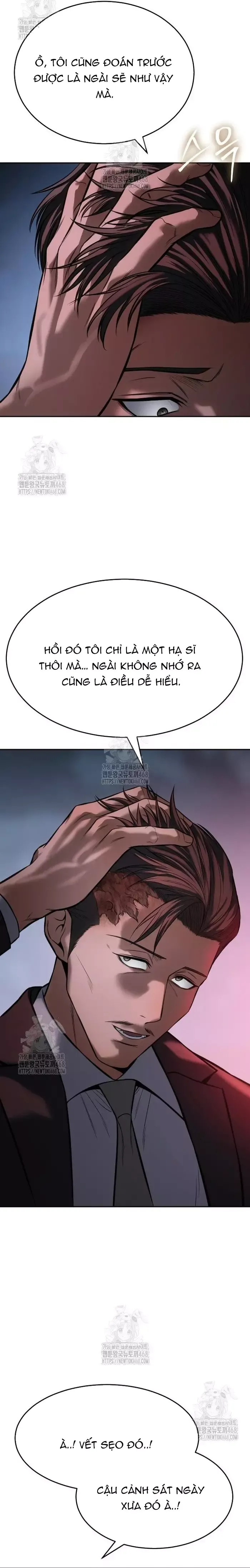 đọc truyện Đặc Vụ Song Sinh Chương 139 ảnh 11 tại Thiên Thai Truyện