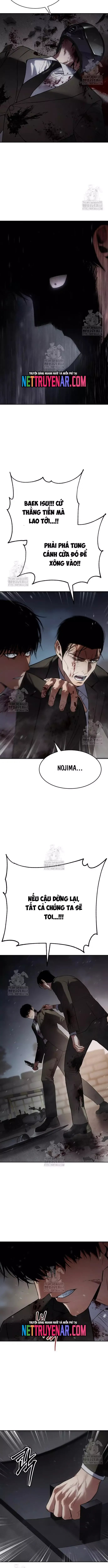 đọc truyện Đặc Vụ Song Sinh Chương 140 ảnh 15 tại Thiên Thai Truyện