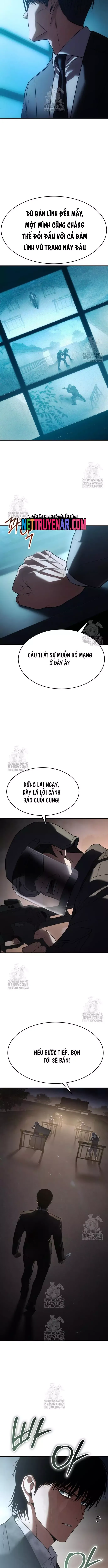 đọc truyện Đặc Vụ Song Sinh Chương 140 ảnh 4 tại Thiên Thai Truyện