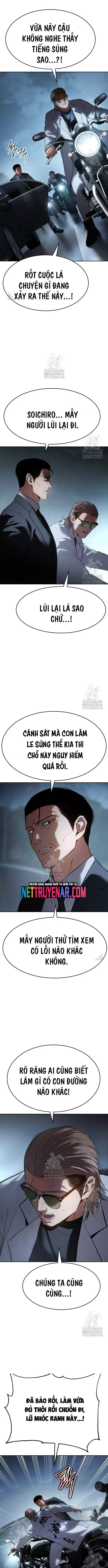 đọc truyện Đặc Vụ Song Sinh Chương 140 ảnh 7 tại Thiên Thai Truyện