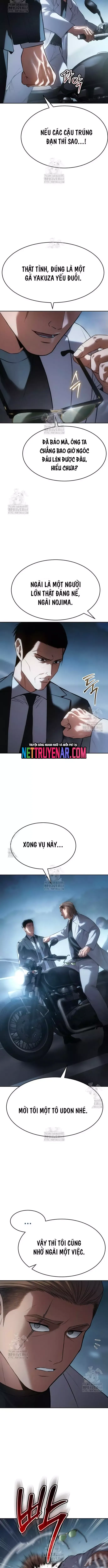 đọc truyện Đặc Vụ Song Sinh Chương 140 ảnh 9 tại Thiên Thai Truyện