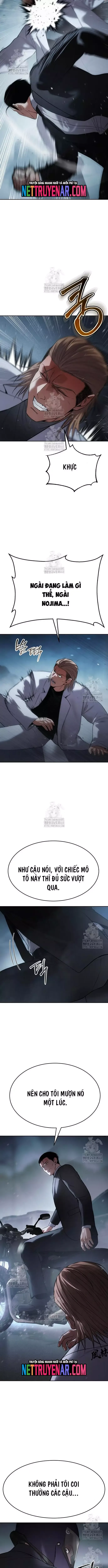 đọc truyện Đặc Vụ Song Sinh Chương 140 ảnh 10 tại Thiên Thai Truyện