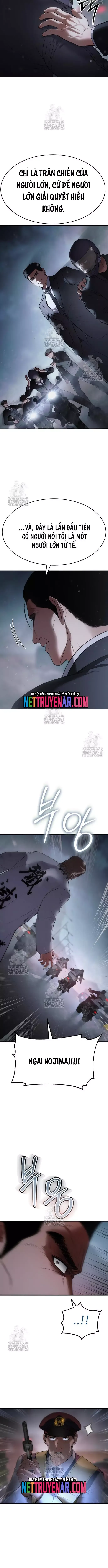 đọc truyện Đặc Vụ Song Sinh Chương 140 ảnh 11 tại Thiên Thai Truyện