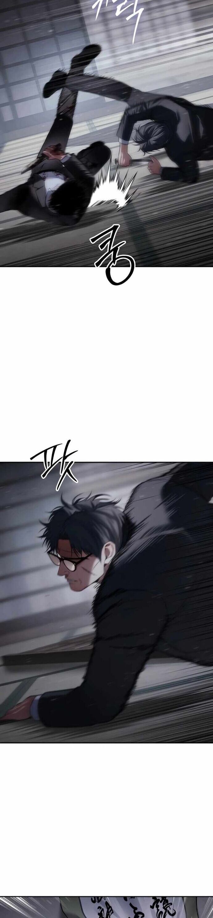 đọc truyện Đặc Vụ Song Sinh Chương 141 ảnh 16 tại Thiên Thai Truyện