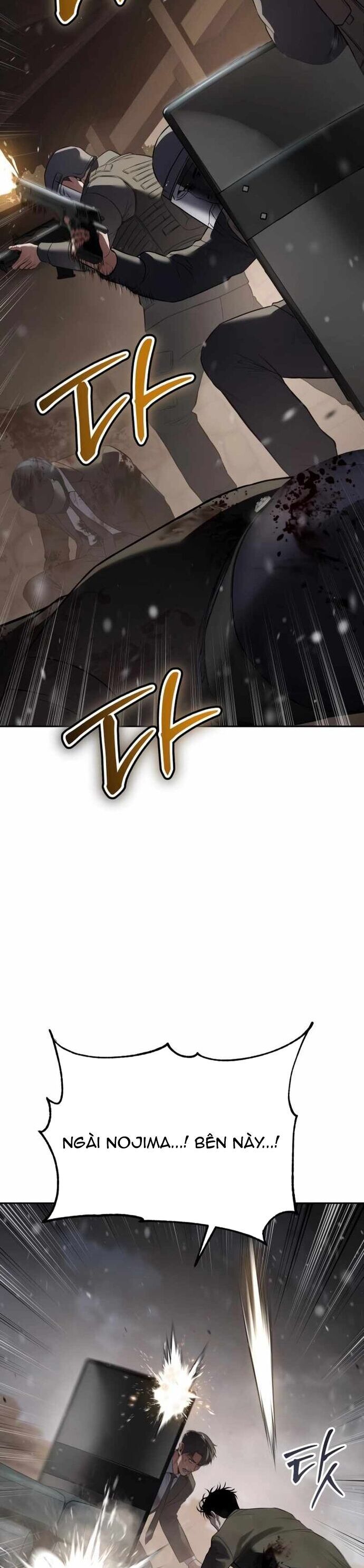 đọc truyện Đặc Vụ Song Sinh Chương 141 ảnh 27 tại Thiên Thai Truyện