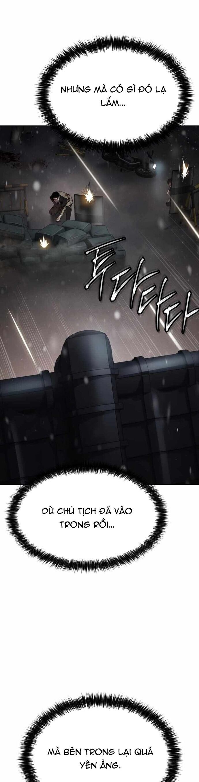 đọc truyện Đặc Vụ Song Sinh Chương 141 ảnh 30 tại Thiên Thai Truyện