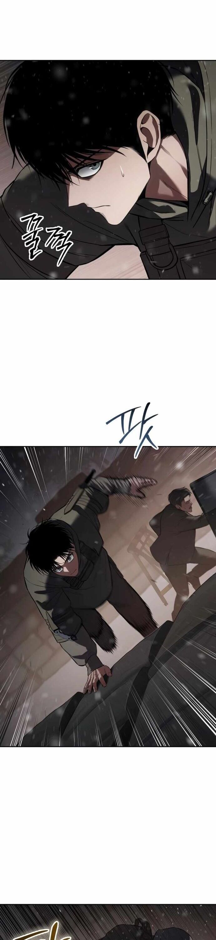 đọc truyện Đặc Vụ Song Sinh Chương 141 ảnh 40 tại Thiên Thai Truyện