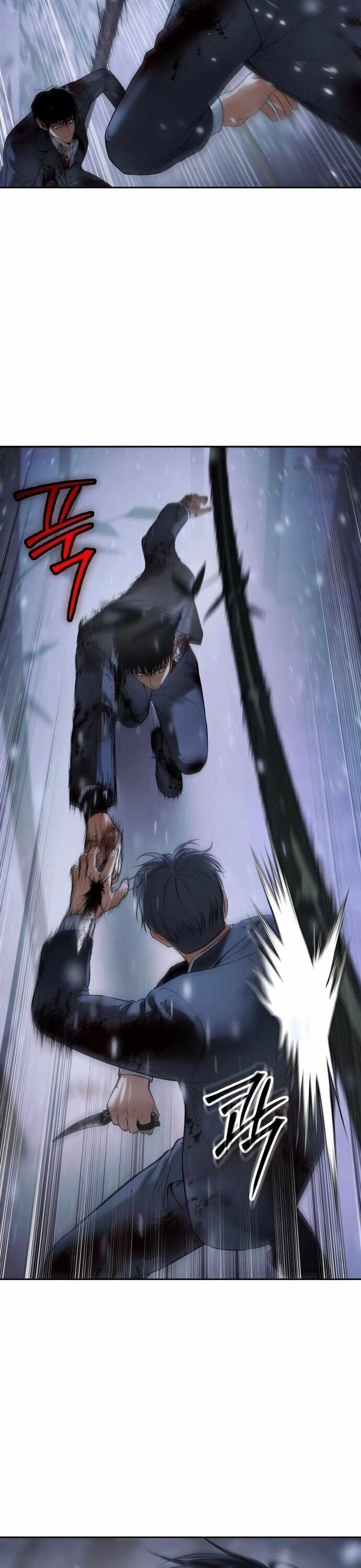 đọc truyện Đặc Vụ Song Sinh Chương 141 ảnh 62 tại Thiên Thai Truyện