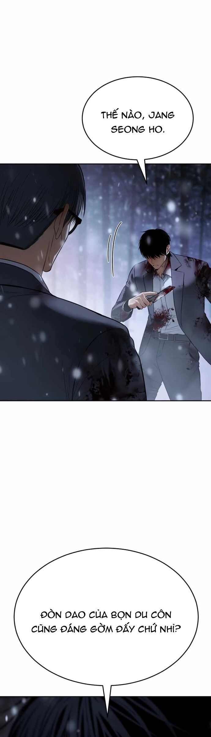 đọc truyện Đặc Vụ Song Sinh Chương 141 ảnh 64 tại Thiên Thai Truyện