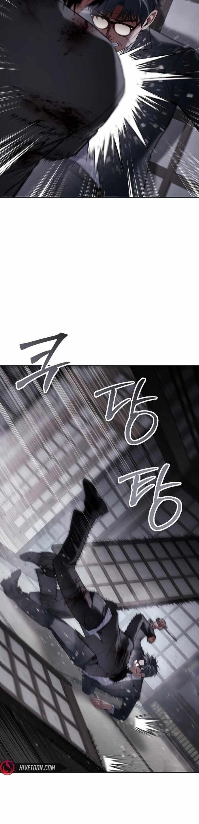 đọc truyện Đặc Vụ Song Sinh Chương 141 ảnh 11 tại Thiên Thai Truyện