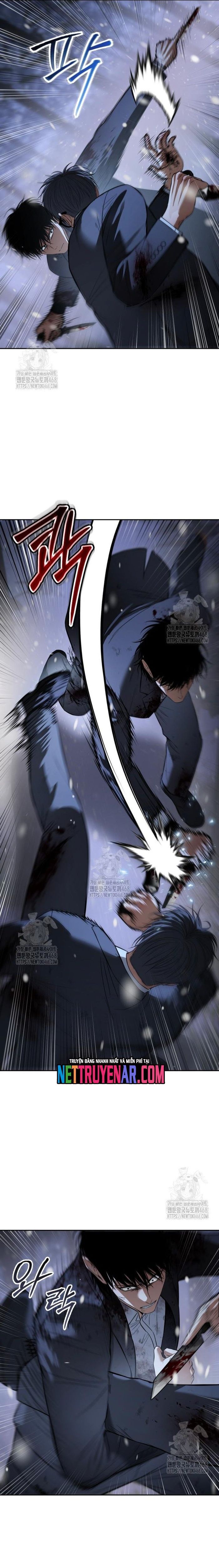 đọc truyện Đặc Vụ Song Sinh Chương 142 ảnh 12 tại Thiên Thai Truyện