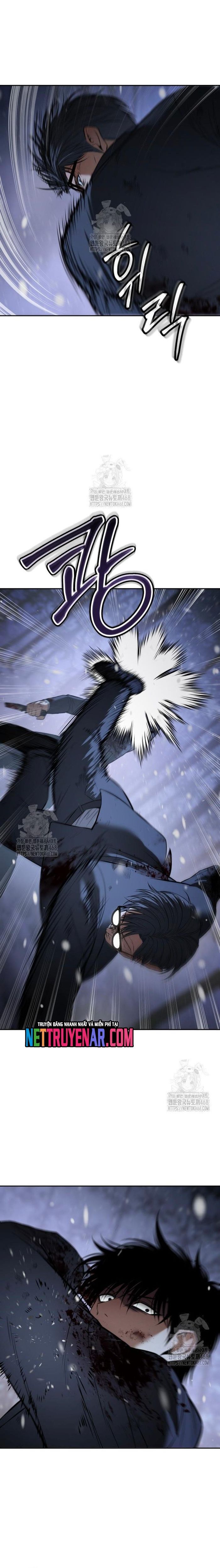 đọc truyện Đặc Vụ Song Sinh Chương 142 ảnh 13 tại Thiên Thai Truyện