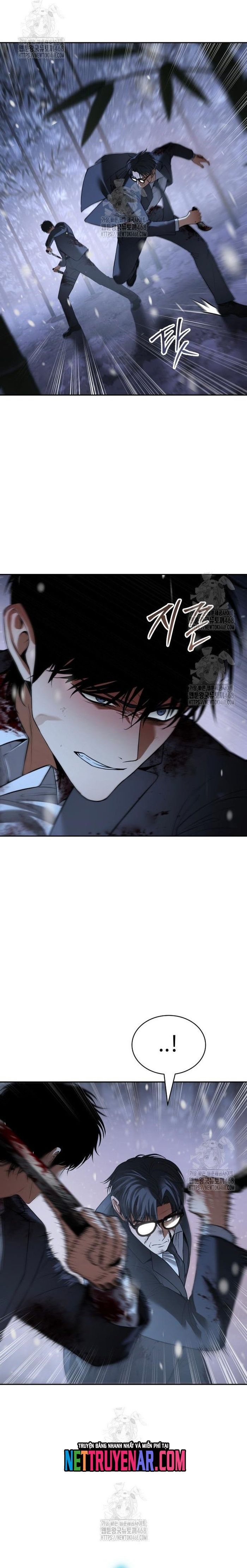 đọc truyện Đặc Vụ Song Sinh Chương 142 ảnh 14 tại Thiên Thai Truyện