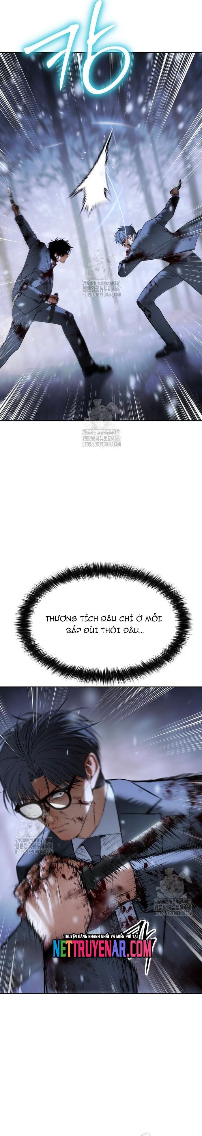 đọc truyện Đặc Vụ Song Sinh Chương 142 ảnh 15 tại Thiên Thai Truyện