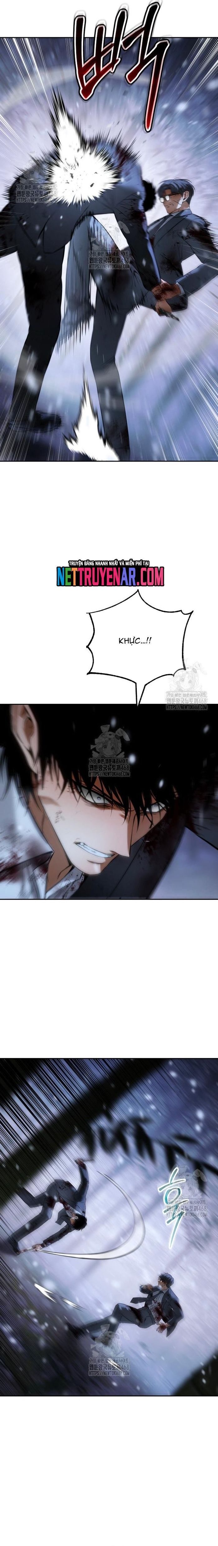 đọc truyện Đặc Vụ Song Sinh Chương 142 ảnh 16 tại Thiên Thai Truyện