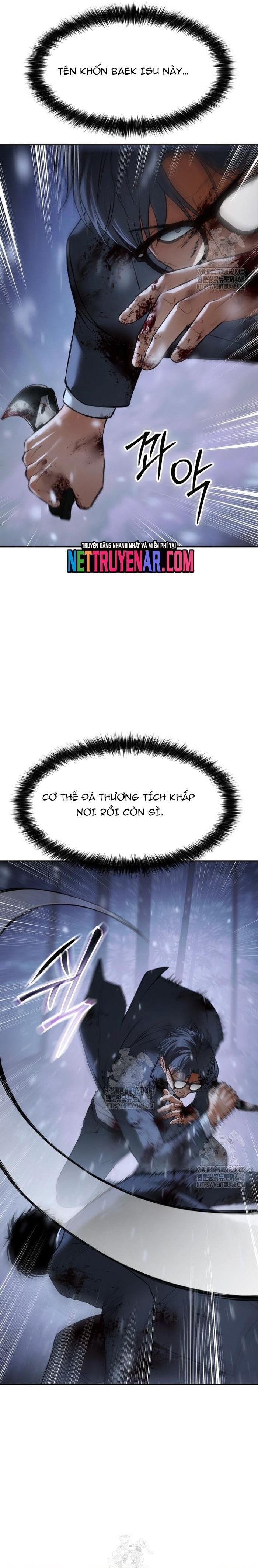 đọc truyện Đặc Vụ Song Sinh Chương 142 ảnh 17 tại Thiên Thai Truyện