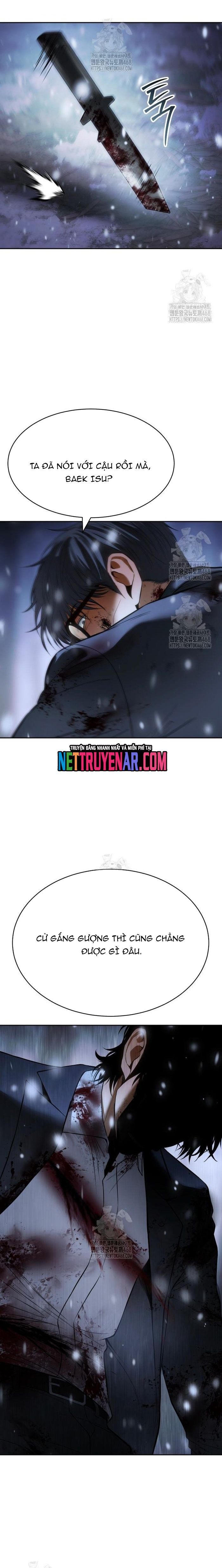 đọc truyện Đặc Vụ Song Sinh Chương 142 ảnh 19 tại Thiên Thai Truyện