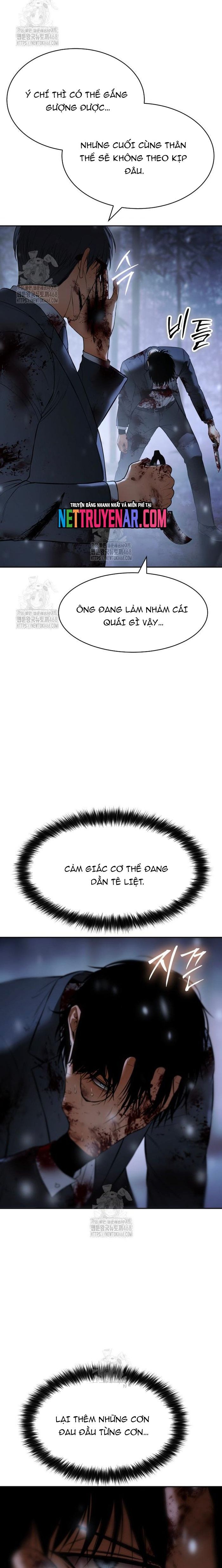 đọc truyện Đặc Vụ Song Sinh Chương 142 ảnh 20 tại Thiên Thai Truyện