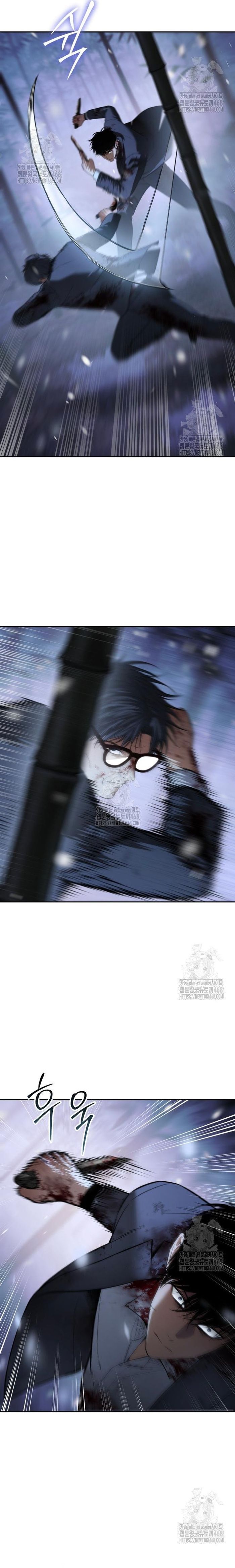 đọc truyện Đặc Vụ Song Sinh Chương 142 ảnh 4 tại Thiên Thai Truyện