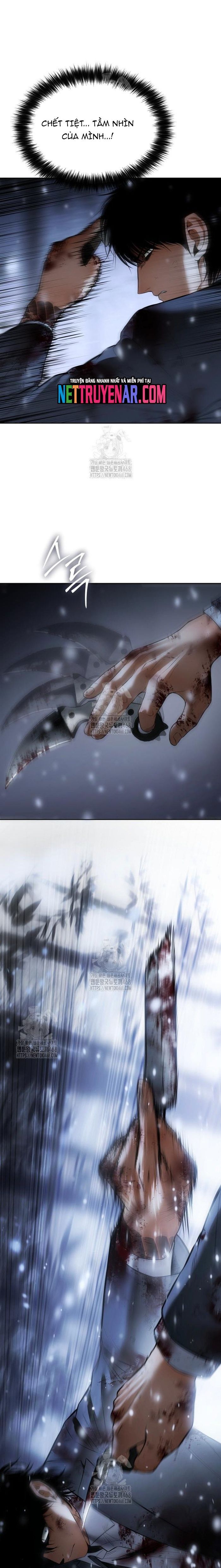 đọc truyện Đặc Vụ Song Sinh Chương 142 ảnh 23 tại Thiên Thai Truyện