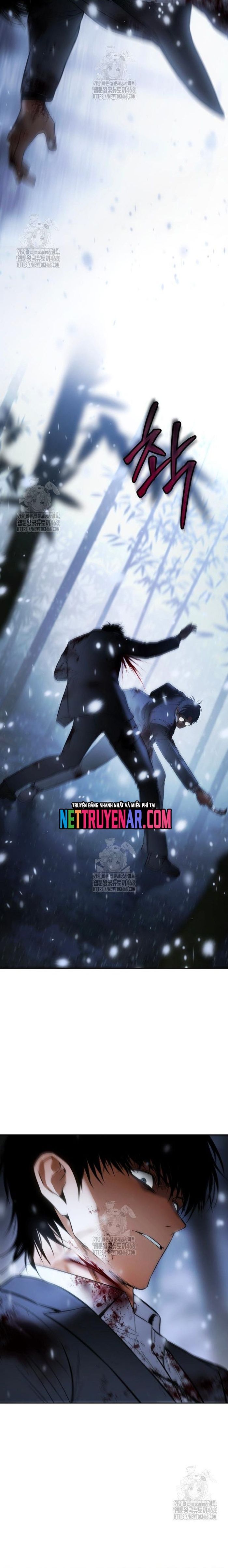 đọc truyện Đặc Vụ Song Sinh Chương 142 ảnh 24 tại Thiên Thai Truyện