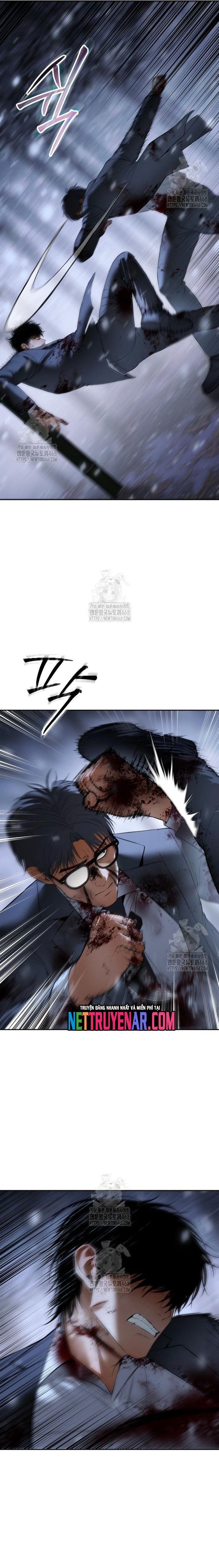 đọc truyện Đặc Vụ Song Sinh Chương 142 ảnh 25 tại Thiên Thai Truyện