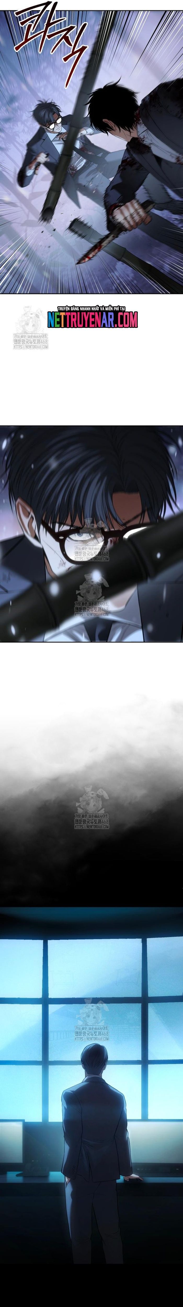 đọc truyện Đặc Vụ Song Sinh Chương 142 ảnh 5 tại Thiên Thai Truyện