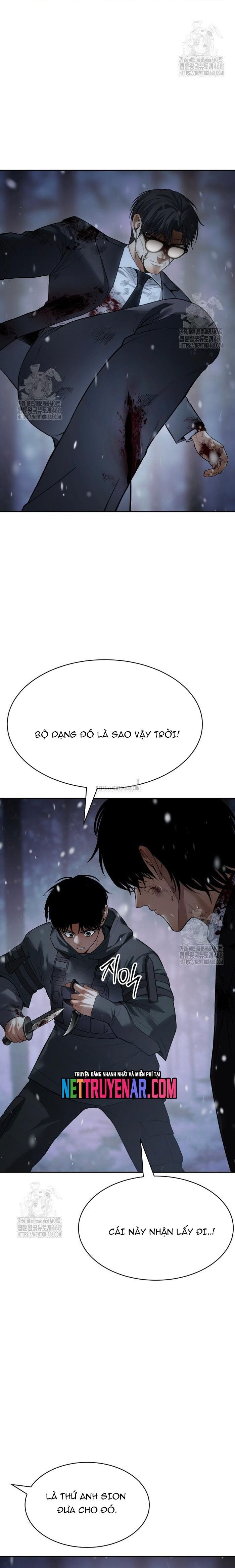 đọc truyện Đặc Vụ Song Sinh Chương 142 ảnh 33 tại Thiên Thai Truyện