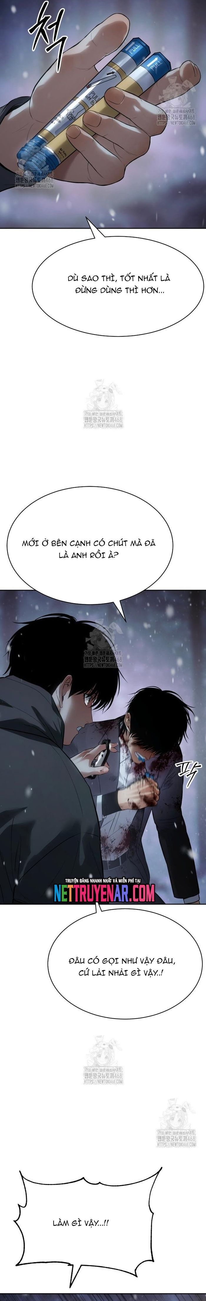 đọc truyện Đặc Vụ Song Sinh Chương 142 ảnh 34 tại Thiên Thai Truyện