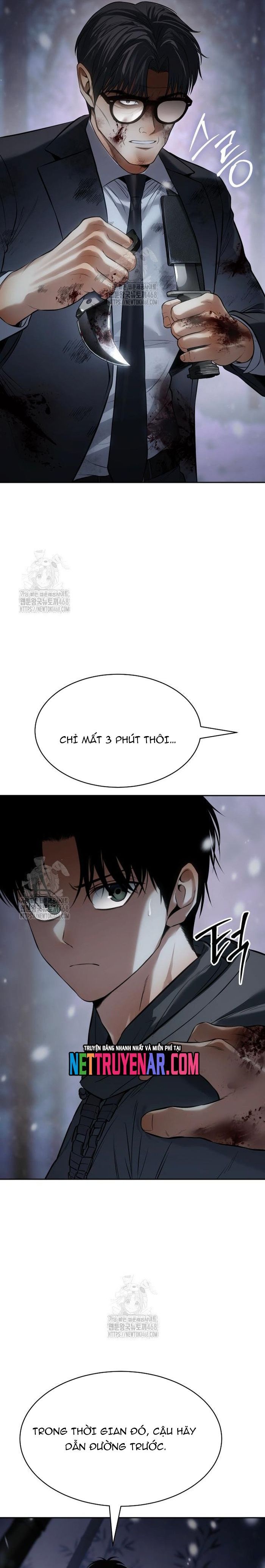 đọc truyện Đặc Vụ Song Sinh Chương 142 ảnh 38 tại Thiên Thai Truyện