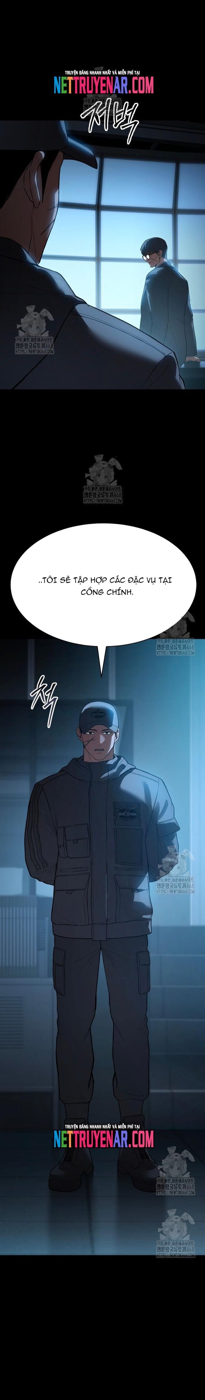 đọc truyện Đặc Vụ Song Sinh Chương 142 ảnh 6 tại Thiên Thai Truyện