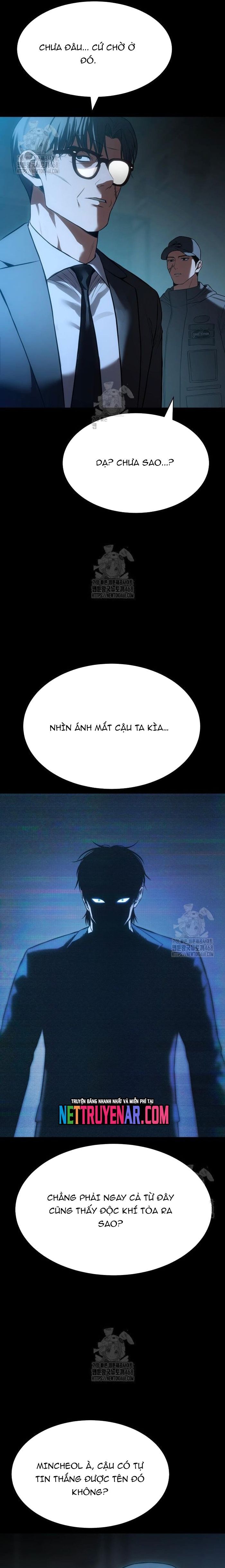 đọc truyện Đặc Vụ Song Sinh Chương 142 ảnh 7 tại Thiên Thai Truyện