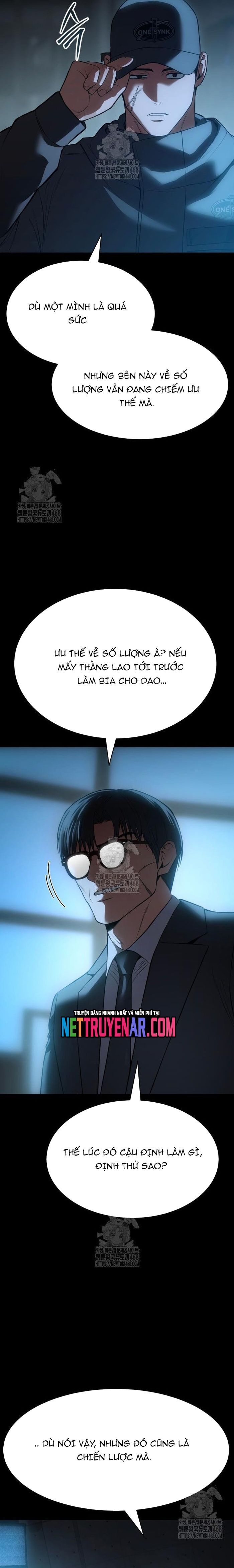 đọc truyện Đặc Vụ Song Sinh Chương 142 ảnh 8 tại Thiên Thai Truyện